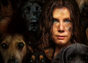 Canina, la película de Amy Adams que no te puedes perder, llega en Disney+