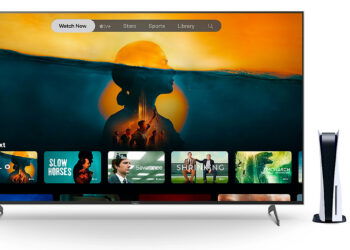 Cómo conseguir 3 meses de Apple TV+ gratis si tienes una PlayStation 5 o incluso una PS4