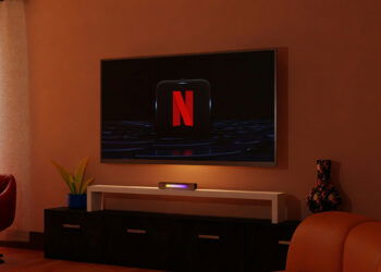 Cómo llegan las películas y las series a las diferentes plataformas de streaming