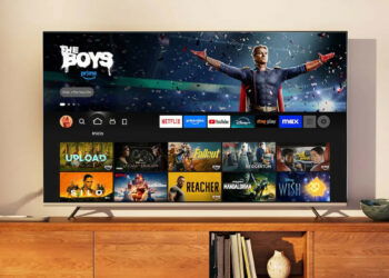 Cómo conectar tu Fire TV Stick por Ethernet y olvidarte del WiFi