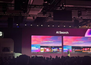 ¿Qué es Copilot AI? El asistente de Microsoft llega a los televisores LG y Samsung