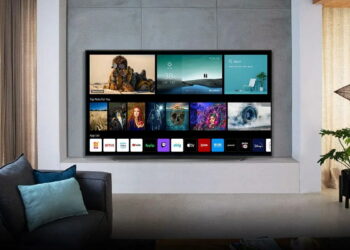 ¿Tienes un televisor LG? Te contamos cuándo llegará webOS 25 a tu dispositivo