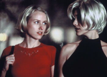 Las mejores películas y series de David Lynch y dónde verlas