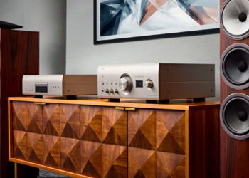 Denon DCD-3000NE, un reproductor de CDs y SACDs con tecnología Ultra AL32