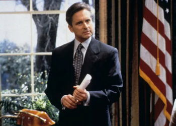 Donald Trump vuelve a la Casa Blanca: 5 películas de presidentes de Estados Unidos