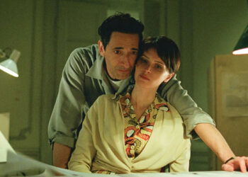 Dónde ver todas las películas y series premiadas en los Globos de Oro 2025