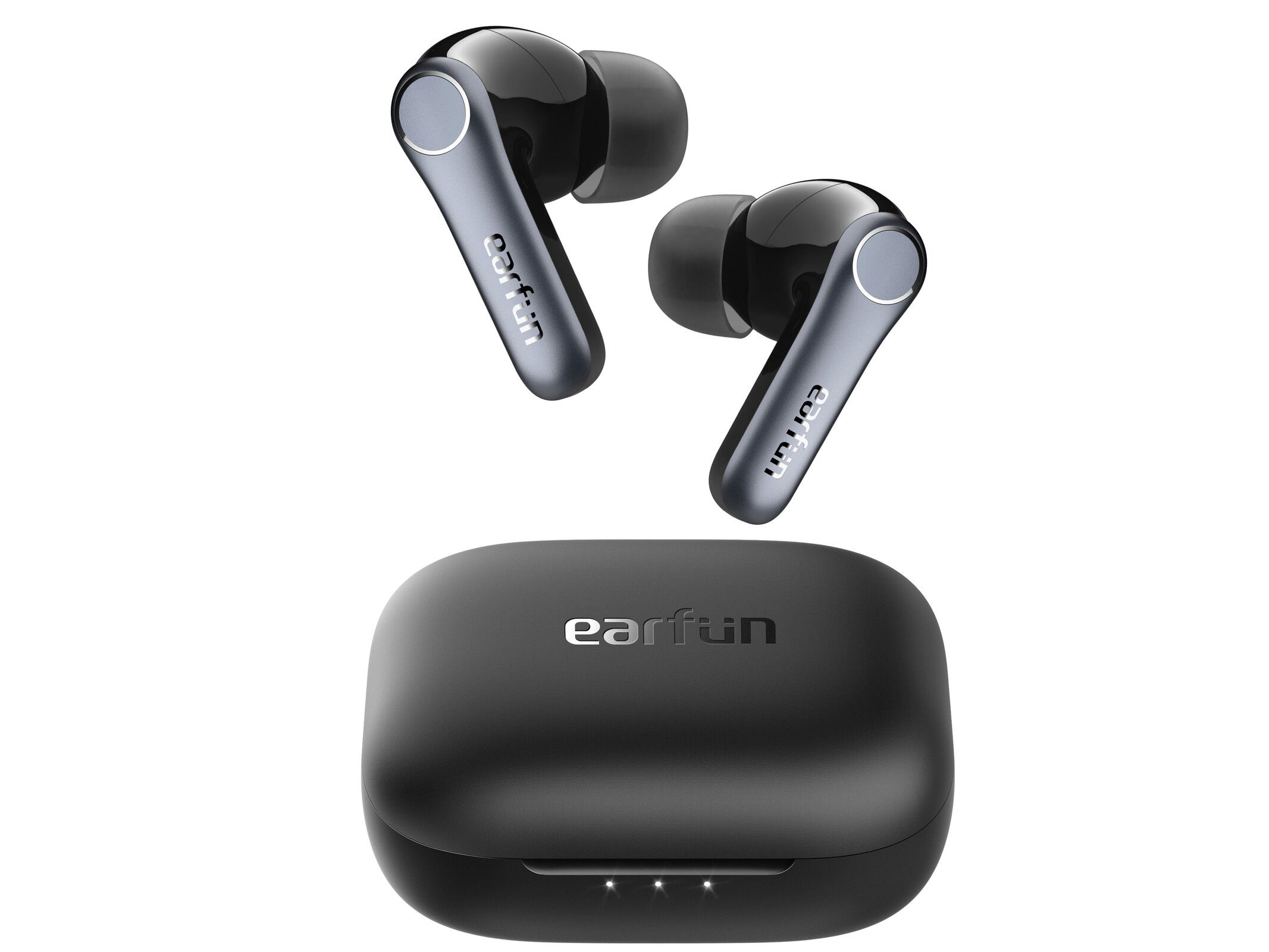 Earfun sorprende en 2025 con cuatro nuevos auriculares para todos los gustos en el CES 2025