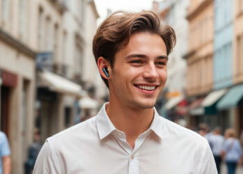 Earfun sorprende en 2025 con cuatro nuevos auriculares para todos los gustos en el CES 2025