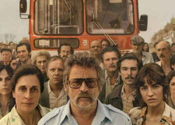 El 47, la película con 14 nominaciones a los Goya ya está disponible en streaming