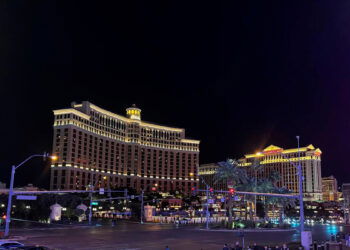 No te pierdas nada de este CES 2025: estaremos en Las Vegas con una cobertura especial