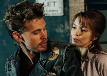 Esto es todo lo que llega a SkyShowtime en febrero