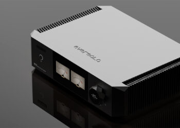 El Eversolo DMP-10, el streamer más premium del fabricante, aterriza en Europa