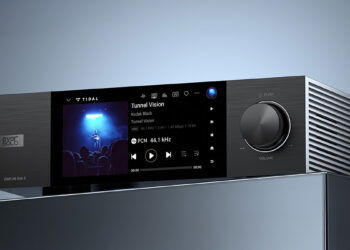 Eversolo DMP-A6 Gen 2, uno de los mejores streamers del mercado se renueva