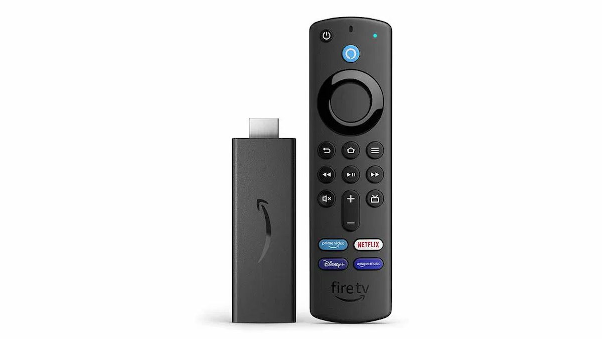 Amazon Fire TV sorprende al eliminar una función popular en su última actualización