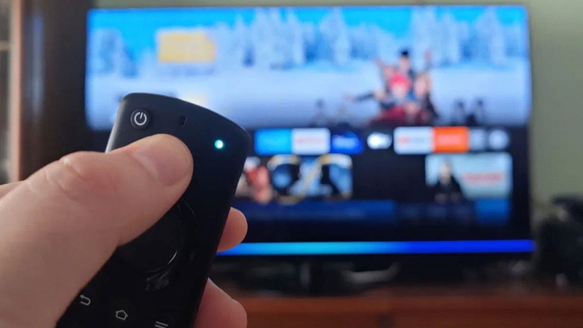 Amazon Fire TV sorprende al eliminar una función popular en su última actualización