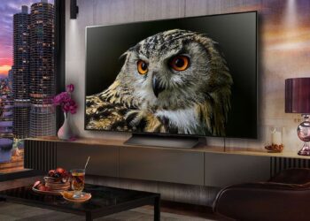 La premiada TV LG OLED C4 se pone a tiro en todas las pulgadas con estas ofertas flash