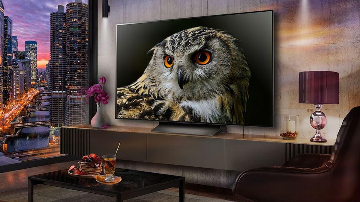 La premiada TV LG OLED C4 se pone a tiro en todas las pulgadas con estas ofertas flash