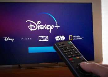 Si tienes un Google TV Streamer y no ves bien Disney+, no estás solo