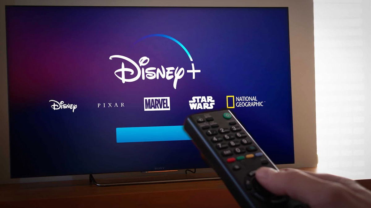 Si tienes un Google TV Streamer y no ves bien Disney+, no estás solo