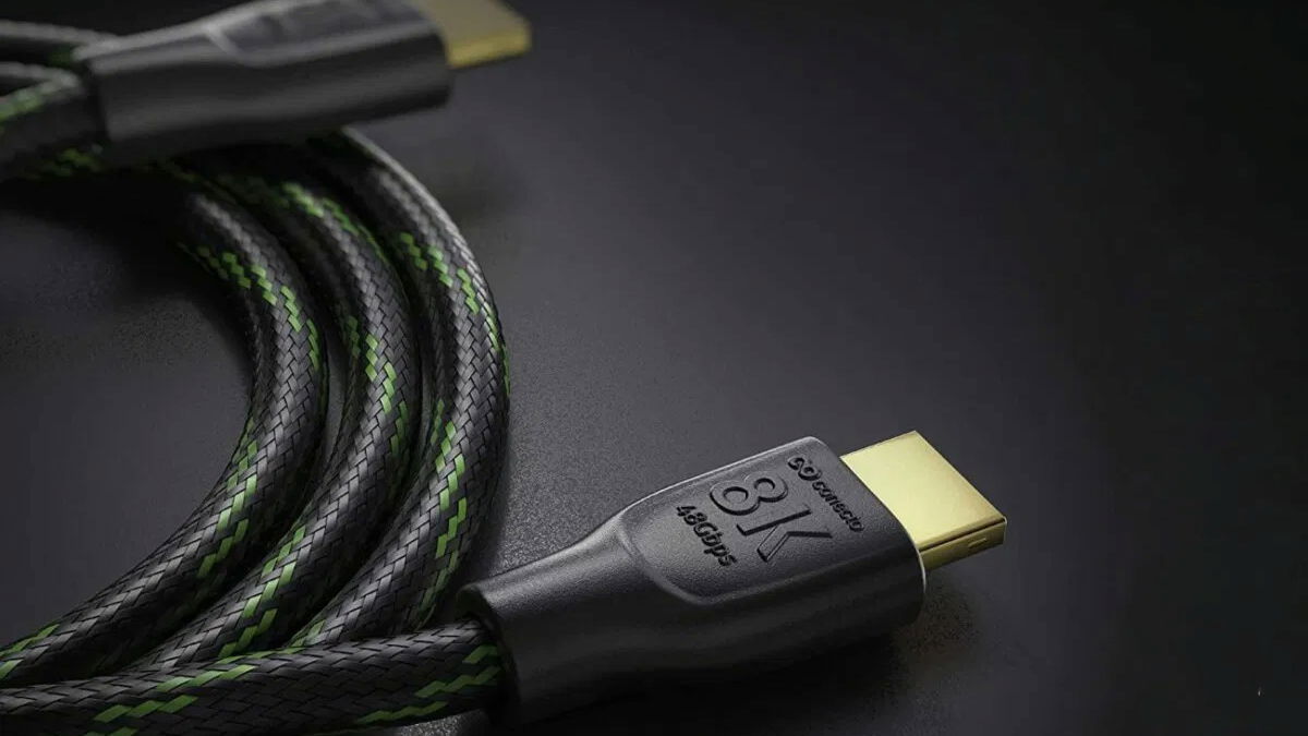 HDMI 2.2 superará al HDMI 2.1 con más ancho de banda y resoluciones futuristas