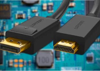 DisplayPort 2.1 vs HDMI 2.2: ¿Qué conexión te hará vibrar en 2025?
