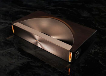 Hisense L9Q: el nuevo Laser TV de Hisense con hasta 150 pulgadas, 5000 nits de brillo y sonido Dolby Atmos integrado