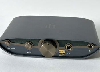 iFi ZEN DAC 3, análisis: un DAC/Amp de escritorio que sigue ofreciendo un gran rendimiento para su precio