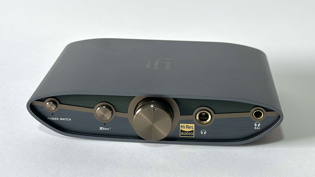 iFi ZEN DAC 3, análisis: un DAC/Amp de escritorio que sigue ofreciendo un gran rendimiento para su precio