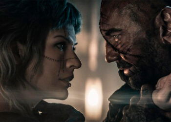 'In the Lost Lands', adaptación de la obra de George R. R. Martin, ya tiene su primer y brutal tráiler