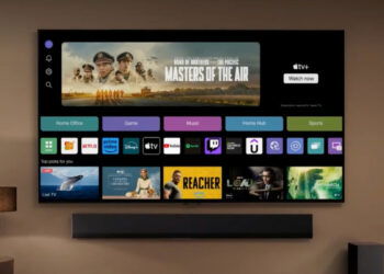 Qué es el Inicio Rápido, la función de webOS que podría perjudicar tu televisor