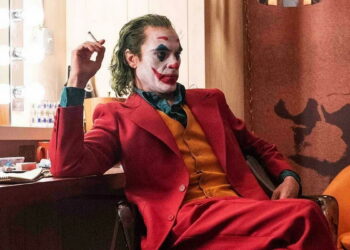 5 actores que podrían interpretar al Joker en el nuevo DCU