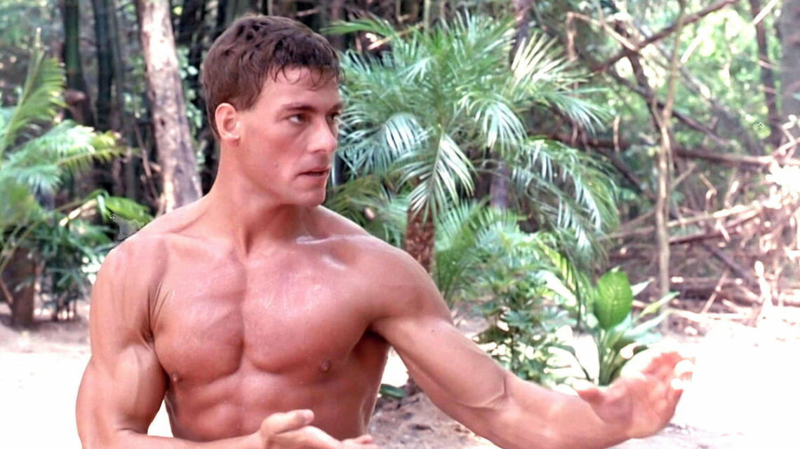 Kickboxer: Armageddon revive el legado de Jean-Claude Van Damme