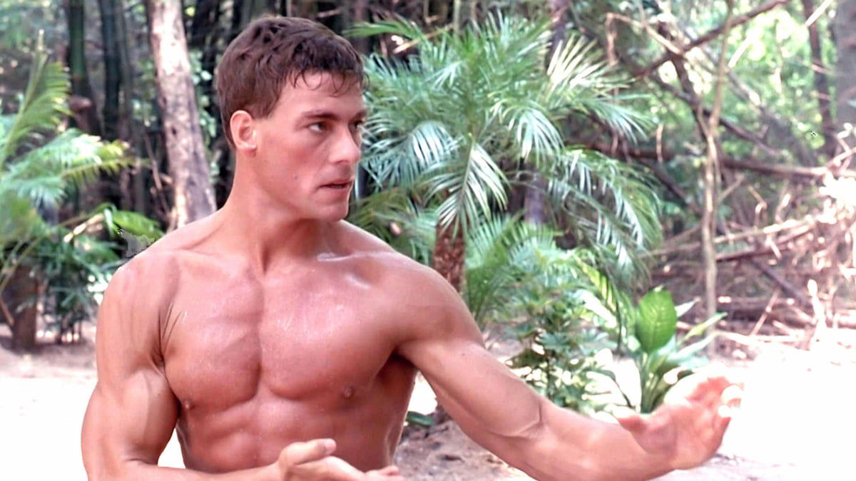 Kickboxer: Armageddon trae de vuelta a Alain Moussi como el indomable Kurt Sloane