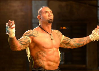 Kickboxer: Armageddon revive el legado de Jean-Claude Van Damme