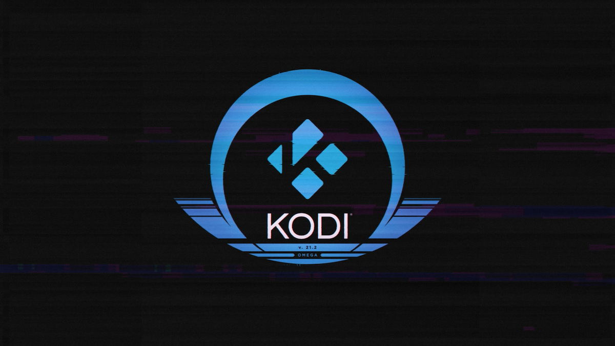 Kodi lanza la actualización 21.2 Omega y viene cargada de mejoras y nuevas funciones