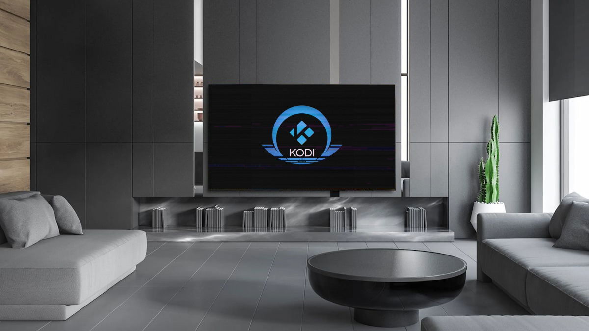 Kodi lanza la actualización 21.2 Omega y viene cargada de mejoras y nuevas funciones