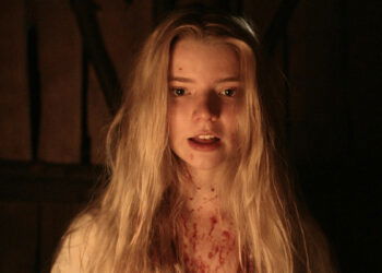 Dónde ver La Bruja, la película que no te puedes perder si te gustó Nosferatu