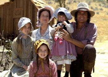 Netflix revive La casa de la pradera: el clásico de los 70 tendrá un remake
