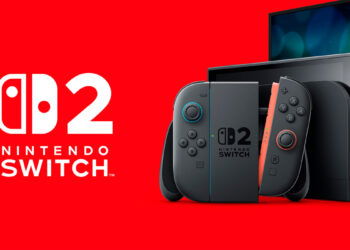 La Nintendo Switch 2 ya es oficial y llegará este mismo año
