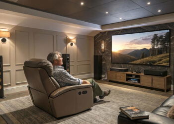 Las 10 mejores películas con sonido Dolby Atmos de 2024 para probar tu cine en casa