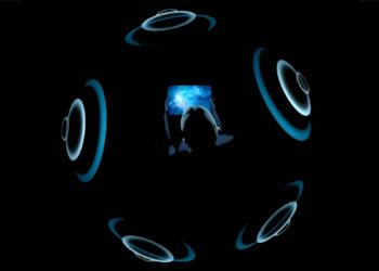 DeepStereo: la tecnología que convierte cualquier altavoz en una experiencia 3D