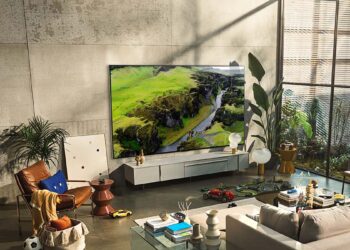 LG ofrece 5 años de actualizaciones garantizadas en sus televisores OLED con webOS: no te quedes obsoleto