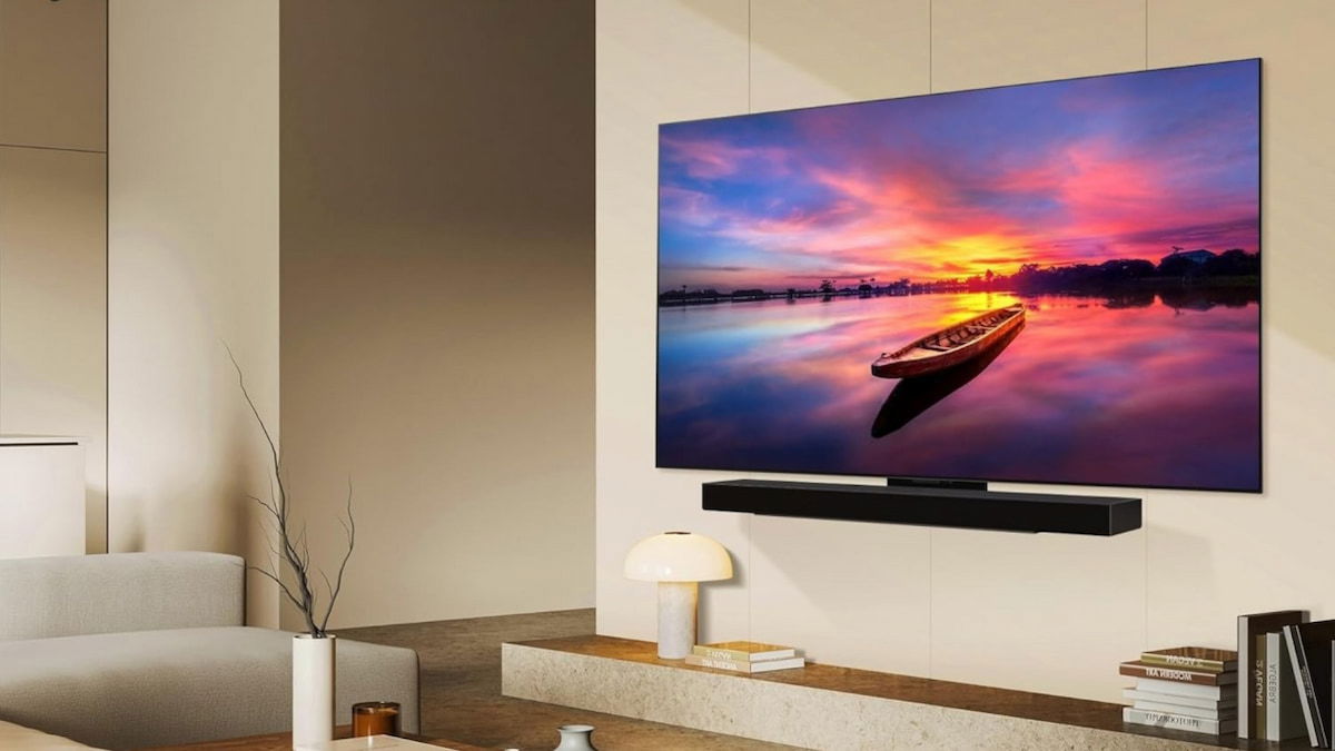 Que no se te escape la LG OLED C4: todas sus pulgadas de ofertón en el Día Sin IVA de El Corte Inglés