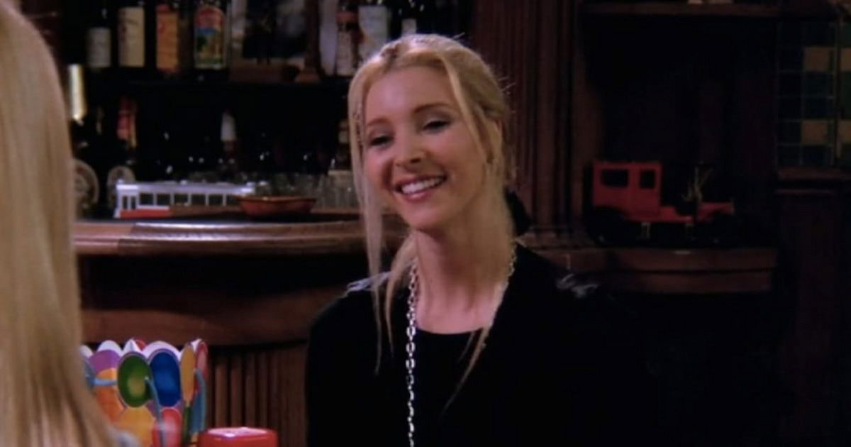 No solo existe Friends: las series y películas en las que ha participado Lisa Kudrow 