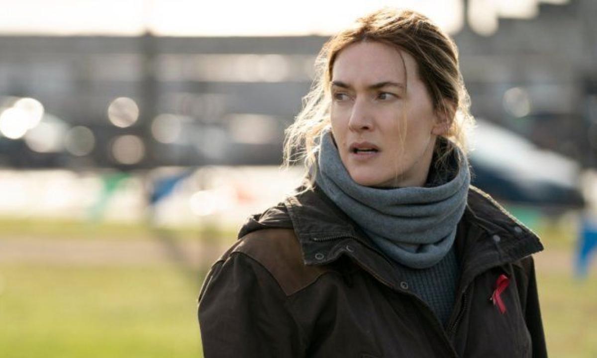 Kate Winslet en 'Mare of Easttown'