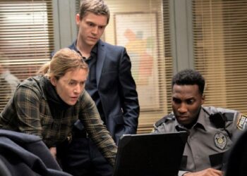 Si te gustó 'True Detective', no puedes perderte este thriller policiaco de solo 7 episodios: disponible en Max