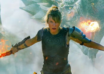 Se estrenó durante el COVID, nadie la vio y ahora Top 3 de Netflix: la segunda vida del streaming