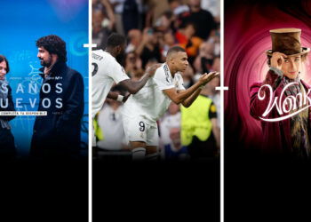 Movistar Plus+ lanza una tarifa anual para que te ahorres dos meses y puedas ver toda la Supercopa de España