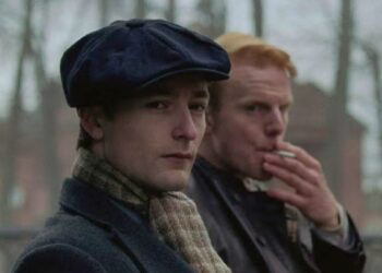 'Nº24', el nuevo éxito bélico de Netflix sobre la Segunda Guerra Mundial que está basada en una historia real