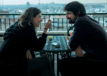 Movistar Plus+ trae una semana cargada de contenido: fútbol, Premios Feroz y mucho más